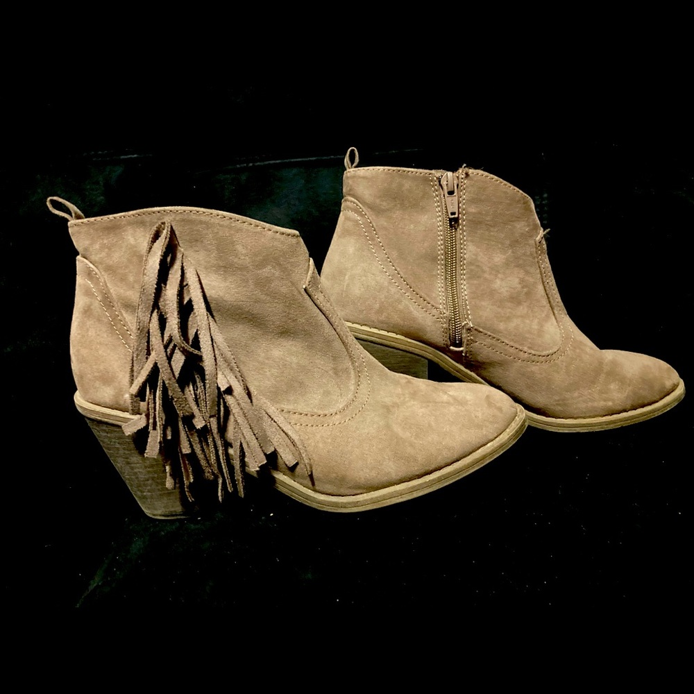 Womens boots